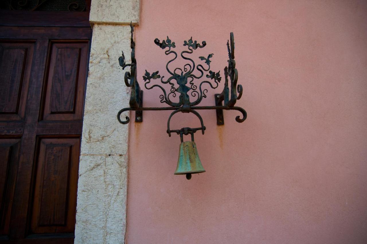 I Giardini Di Naxos Villa Exterior photo